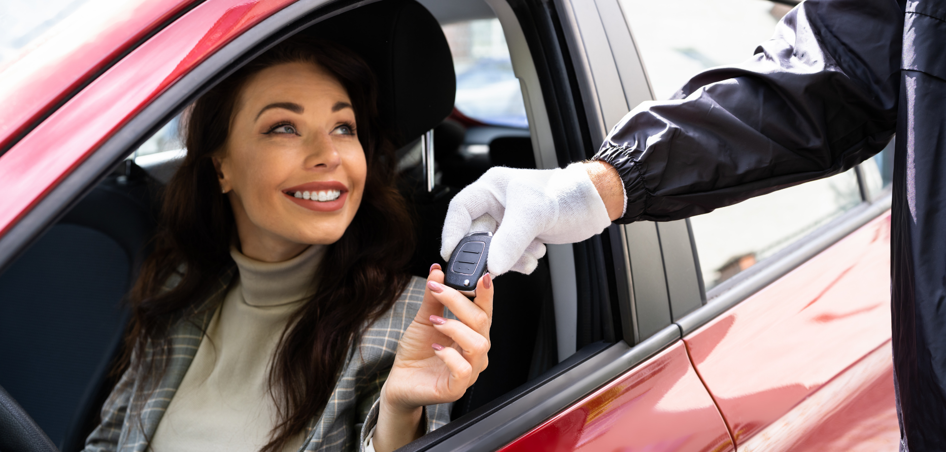 บริการจำนำรถ Ccccarcash ดีอย่างไร