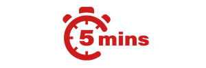 รออนุมัติใน 5 นาที